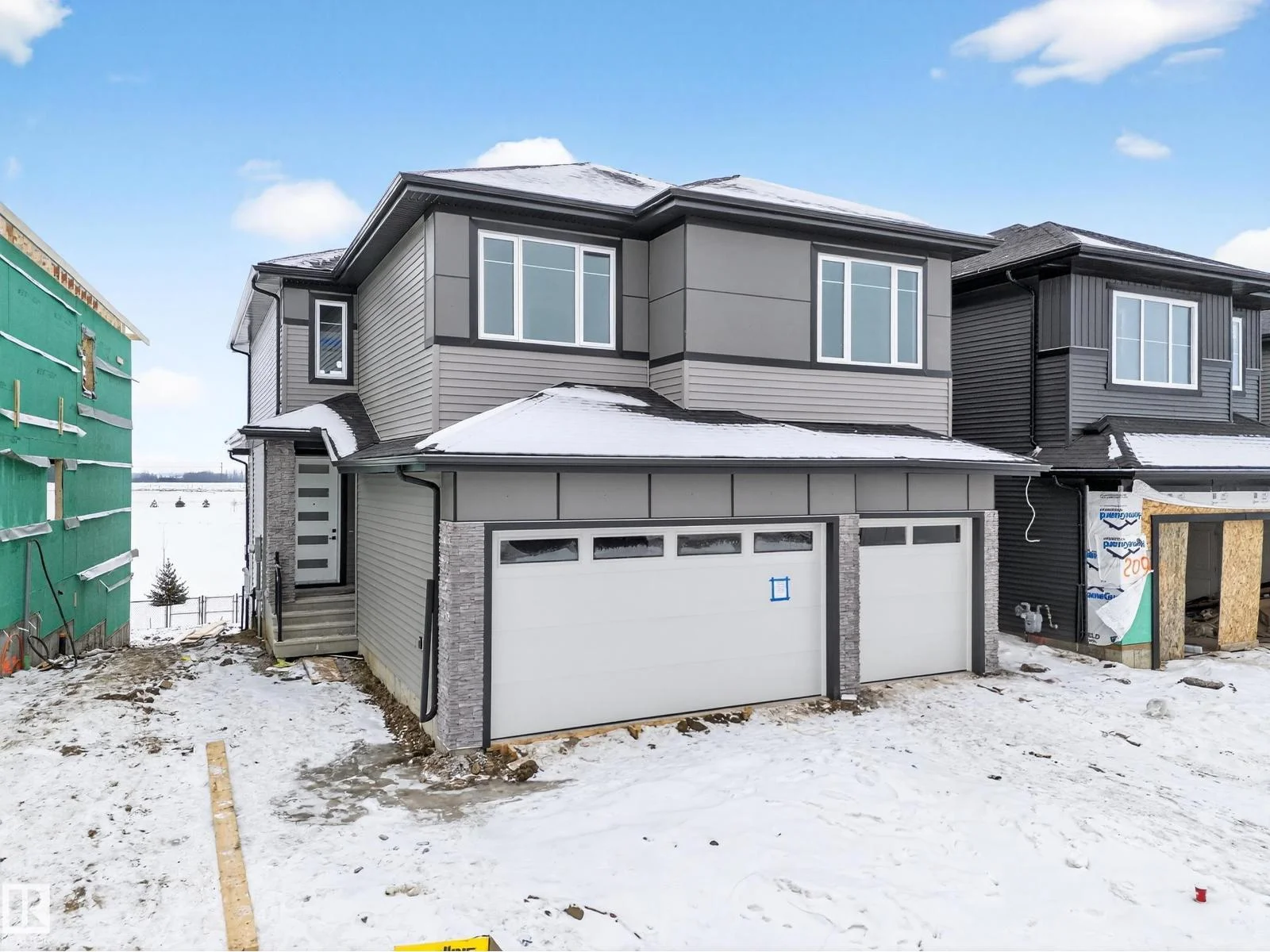 211 Crystal Creek Drive NW, Leduc - 4 bedroom Detached Single Family for sale