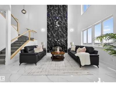 Interior photo 4 of 211 Crystal Creek Drive NW