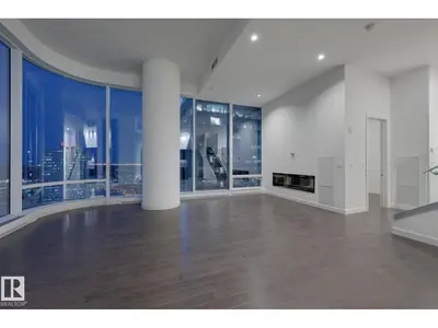 Interior photo 2 of #2303 10360 102 ST NW