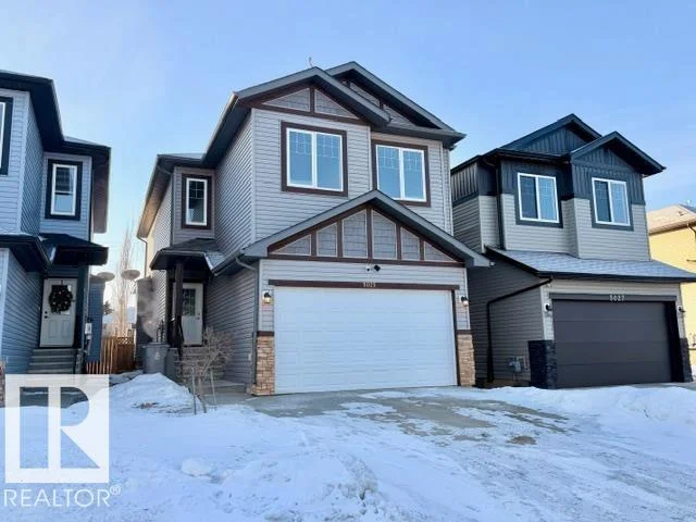5025 53 AV, Calmar - 5 bedroom Detached Single Family for sale