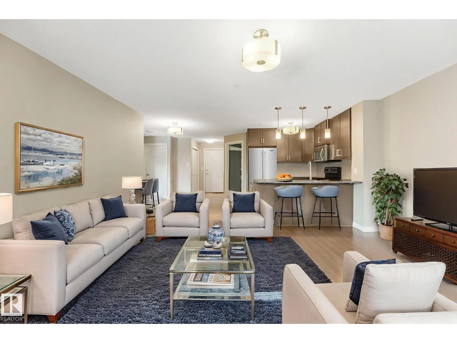 #314 2203 44 Avenue NW, Edmonton - 2 bedroom Apartment for sale