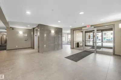 Interior photo 3 of #314 2203 44 Avenue NW