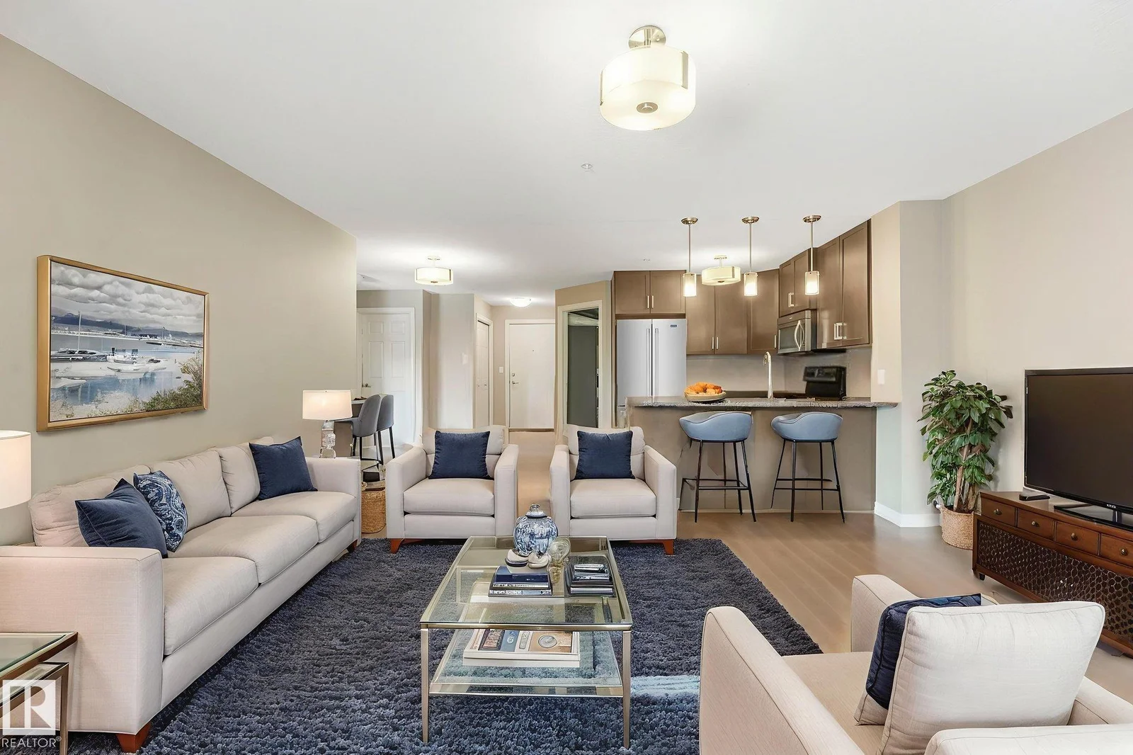 #314 2203 44 Avenue NW, Edmonton - 2 bedroom Apartment for sale