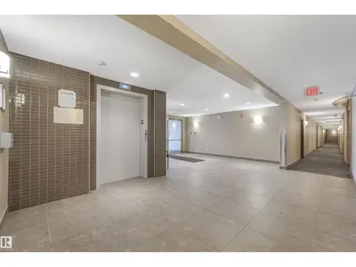 Interior photo 4 of #314 2203 44 Avenue NW