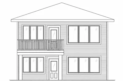 Interior photo 1 of 14 EMERALD WY