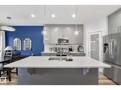 Interior photo 4 of 17727 13 AV SW