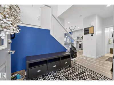 Interior photo 1 of 17727 13 AV SW