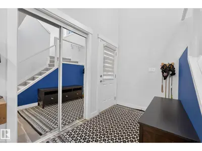 Interior photo 2 of 17727 13 AV SW