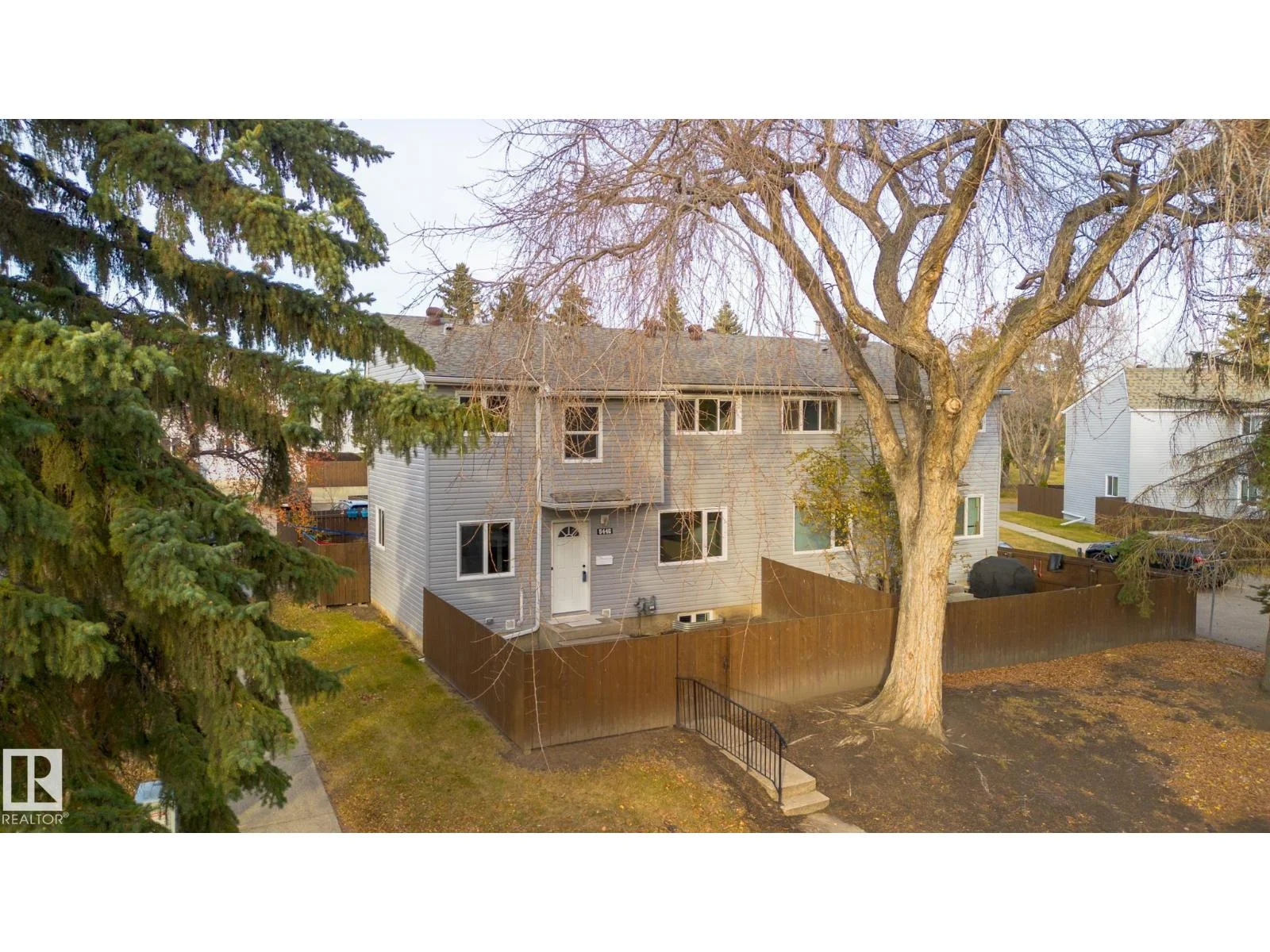 5446 144B AV NW, Edmonton - 3 bedroom Townhouse for sale