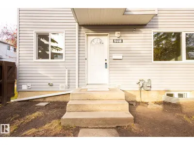 Interior photo 2 of 5446 144B AV NW