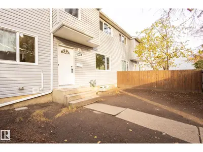 Interior photo 3 of 5446 144B AV NW