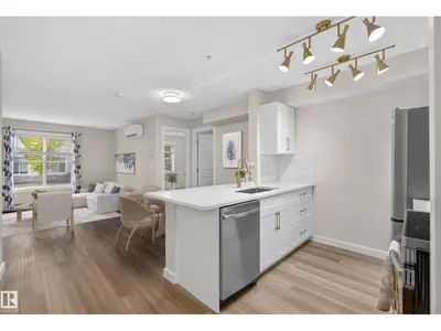 Interior photo 4 of #109 5804 MULLEN PL NW