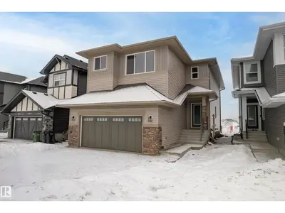 Interior photo 2 of 7015 177 AV NW