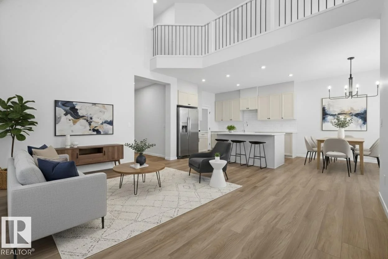 7015 177 AV NW, Edmonton - 3 bedroom Detached Single Family for sale