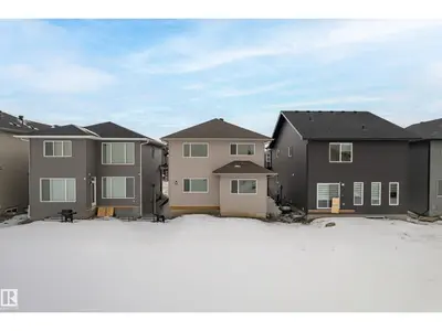 Interior photo 3 of 7015 177 AV NW