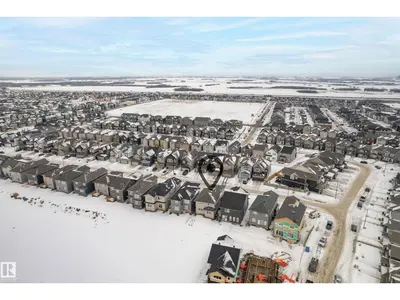 Interior photo 4 of 7015 177 AV NW