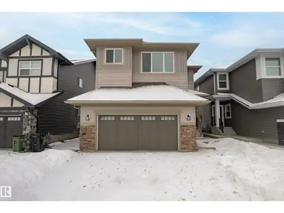 Interior photo 1 of 7015 177 AV NW