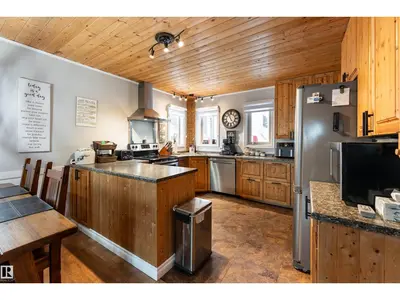 Interior photo 1 of 4719 52A ST