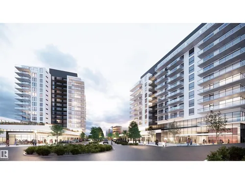 #1120 260 Bellerose DR, St. Albert - $600,915