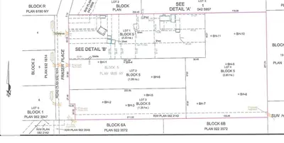 Interior photo 3 of 2 22459 Township Road 530
