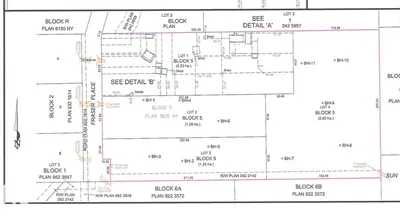 Interior photo 3 of 3 22459 Township Road 530
