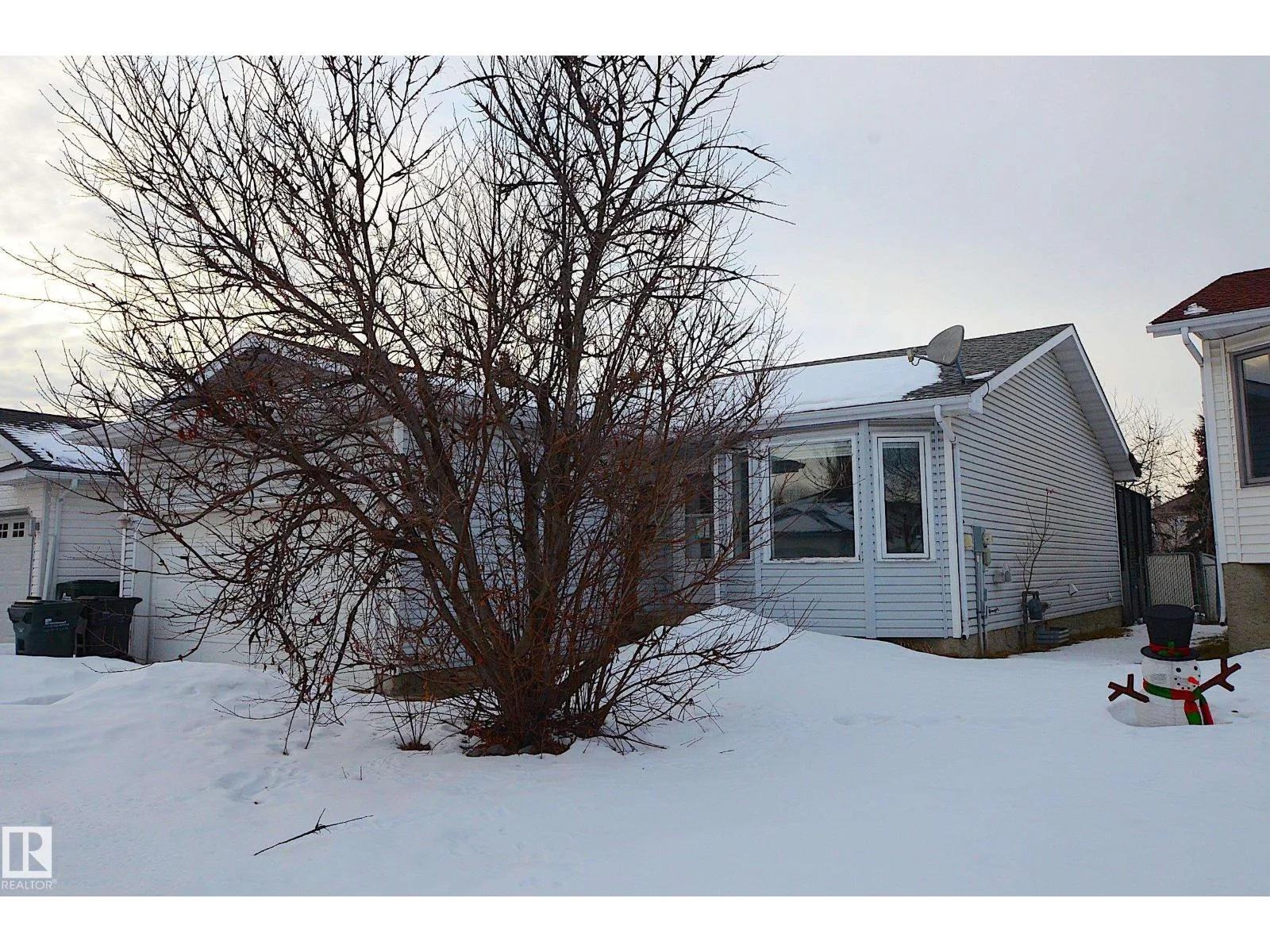 576 Rainbow CR, Sherwood Park - 3 bedroom Detached Single Family for sale