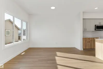 Interior photo 4 of 18863 29 AV NW