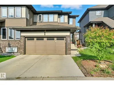 Interior photo 1 of 2039 WONNACOTT WY SW