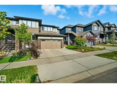 Interior photo 2 of 2039 WONNACOTT WY SW