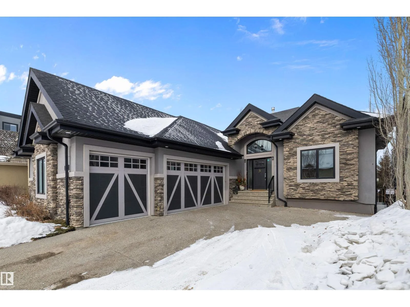 1190 ADAMSON DR SW, Edmonton - 4 bedroom Detached Single Family for sale