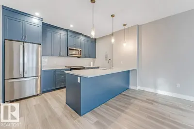 Interior photo 3 of #70 6905 25 AV SW SW