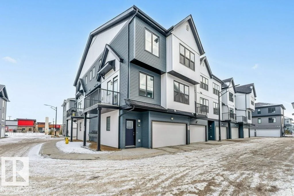 #70 6905 25 AV SW SW, Edmonton - 3 bedroom Townhouse for sale