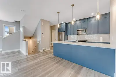 Interior photo 4 of #70 6905 25 AV SW SW