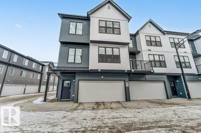 Interior photo 1 of #70 6905 25 AV SW SW