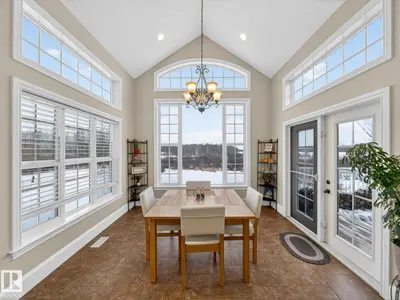 Interior photo 3 of #80 50535 RGE RD 233