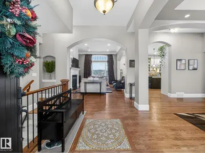 Interior photo 2 of #80 50535 RGE RD 233