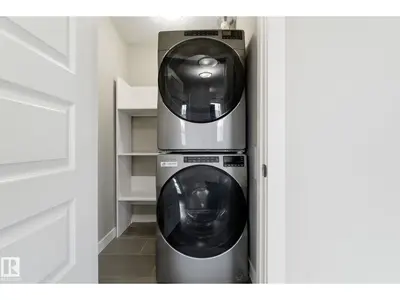 Interior photo 3 of #214 1238 Windermere WY SW