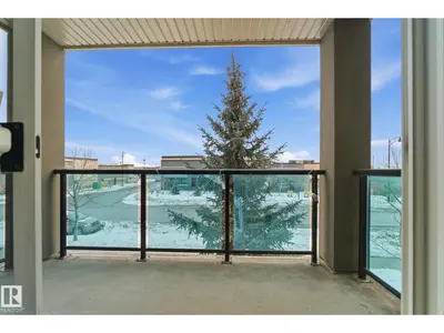 Interior photo 4 of #214 1238 Windermere WY SW