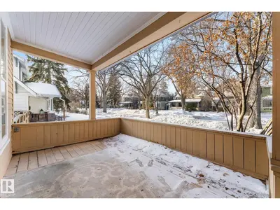 Interior photo 2 of 10921 126 ST NW