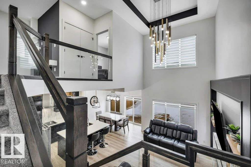 5320 Kimball PL SW, Edmonton - 6 bedroom Detached Single Family for sale