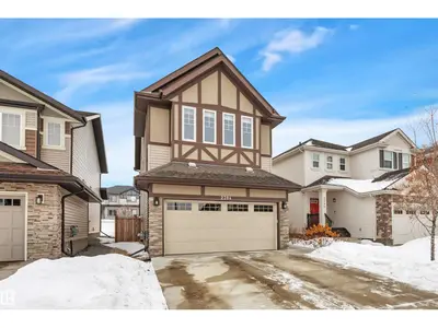 Interior photo 1 of 2394 CASSIDY WY SW