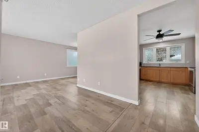 Interior photo 2 of 8328 164 ST NW