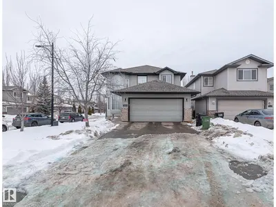 Interior photo 1 of 20628 49 AV NW