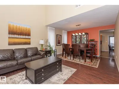 Interior photo 3 of 20628 49 AV NW