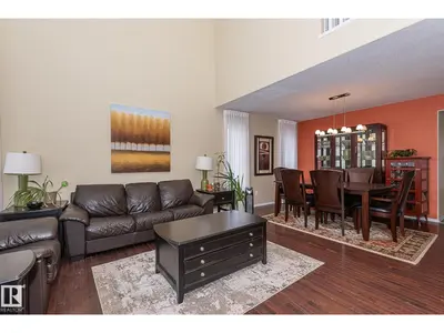 Interior photo 2 of 20628 49 AV NW