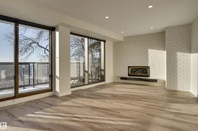 Interior photo 3 of #1 11960 100 AV NW