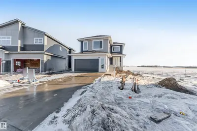 Interior photo 1 of 6409 26 ST NE