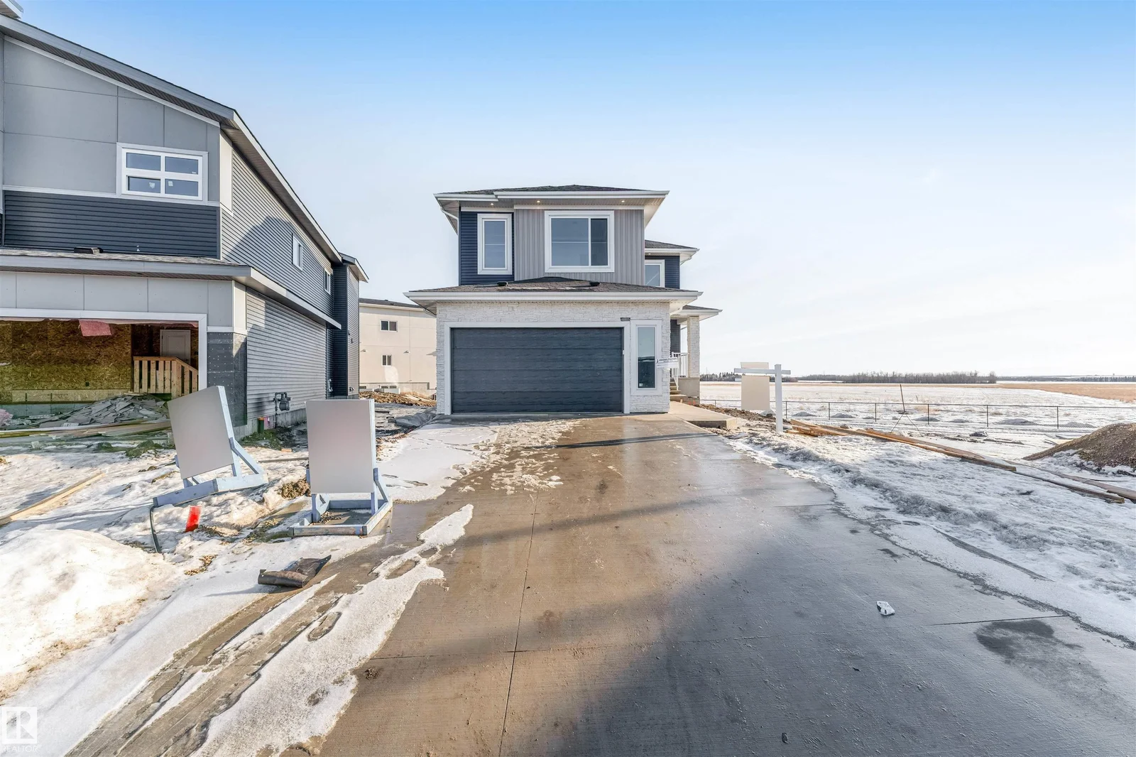6409 26 ST NE, Rural Leduc County - 4 bedroom Detached Single Family for sale