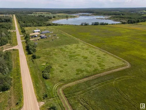 42023 TWP RD 614, Rural Bonnyville M.D. - $60,000