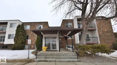 Photo 1 of #303 11420 40 AV NW